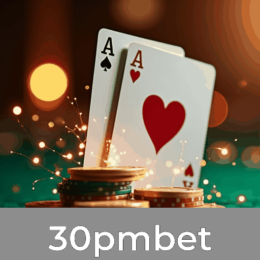 Cassino Online 30pmbet