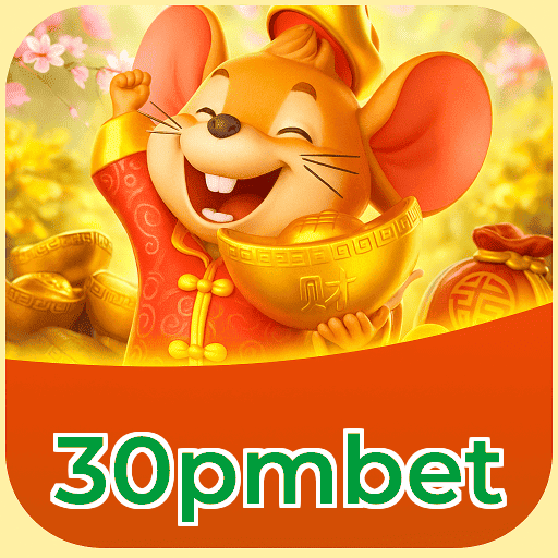 30pmbet logo