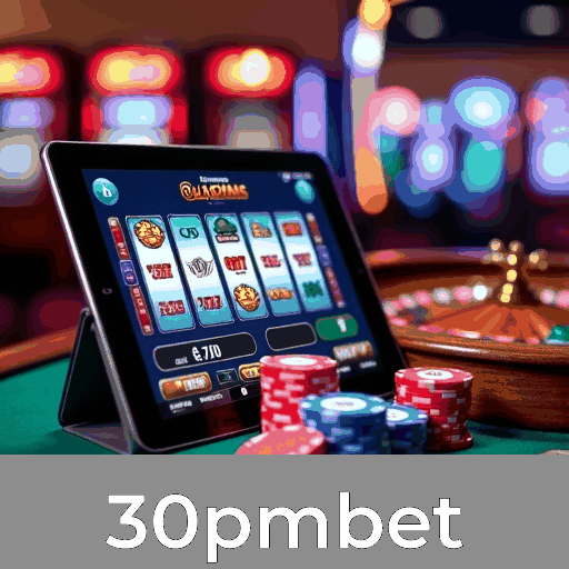 Acesso ao 30pmbet