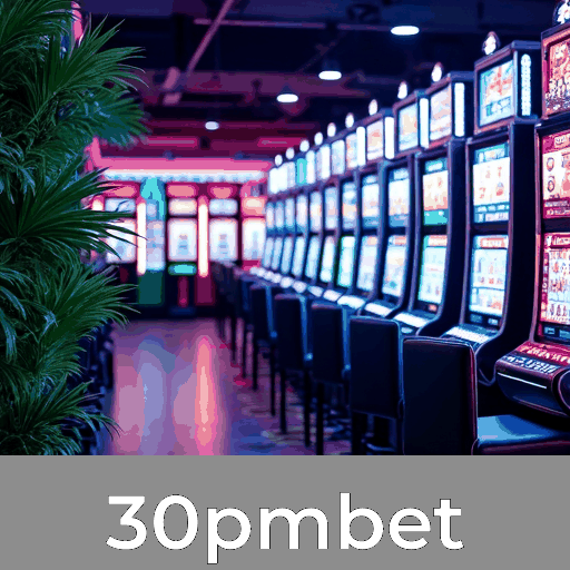 Cadastro na 30pmbet