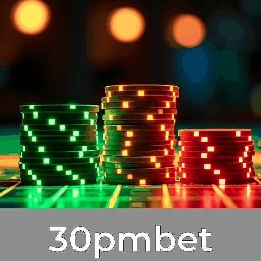 Cadastro na 30pmbet