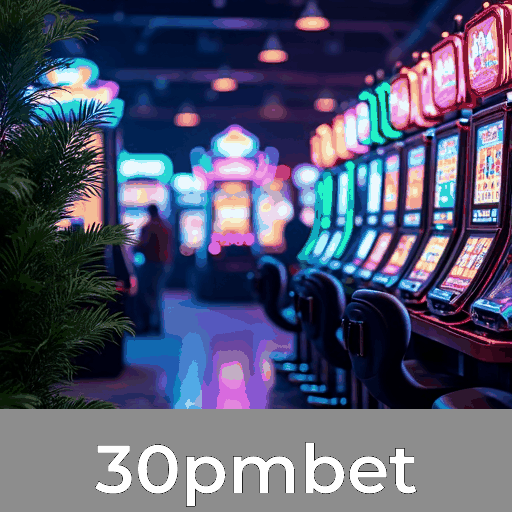 Acesso ao 30pmbet