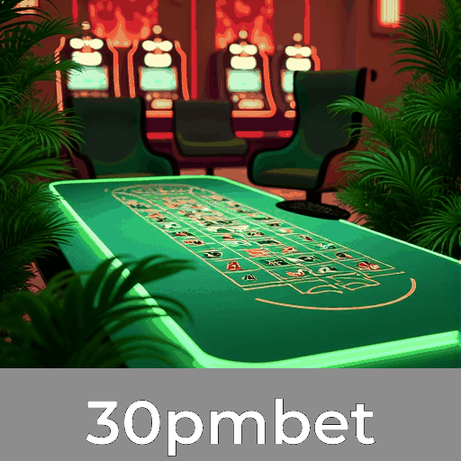 Acesso ao 30pmbet