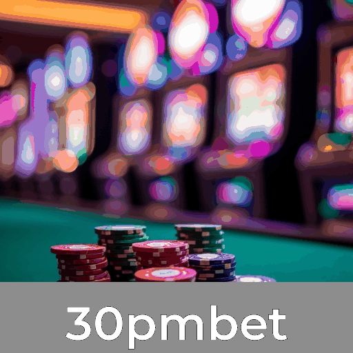 Cadastro na 30pmbet