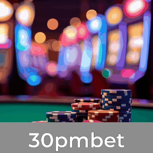 Acesso ao 30pmbet