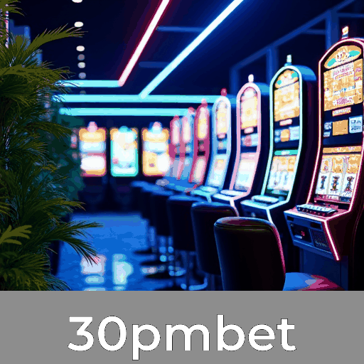 Cassino Online 30pmbet