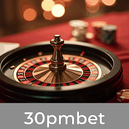 Cassino Online 30pmbet