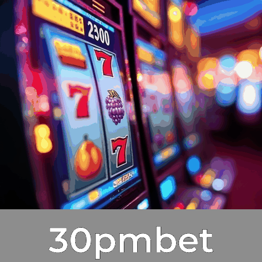 Cassino Online 30pmbet