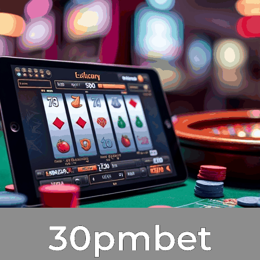 Cassino Online 30pmbet