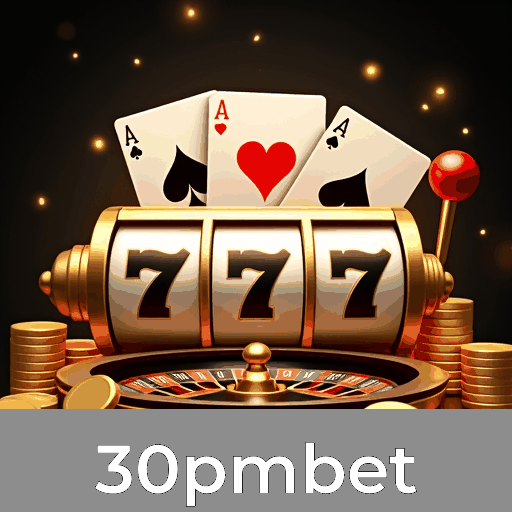 Acesso ao 30pmbet