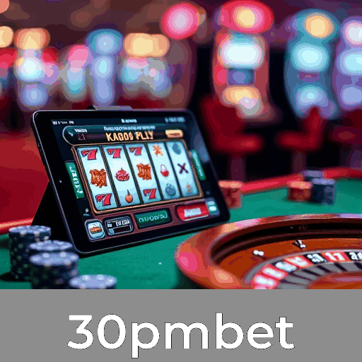 Acessar o site 30pmbet COM