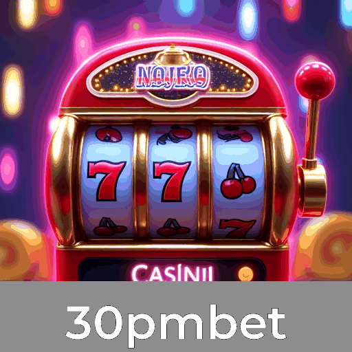 Apostas no 30pmbet