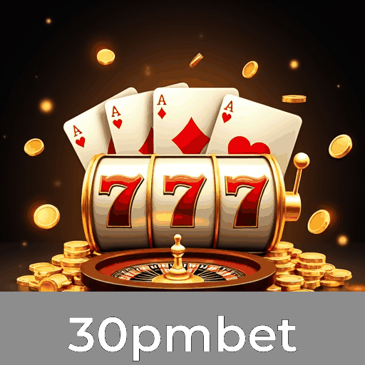 Cadastro na 30pmbet