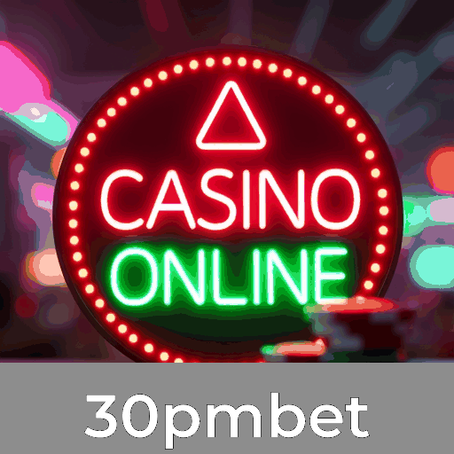 Cassino Online 30pmbet