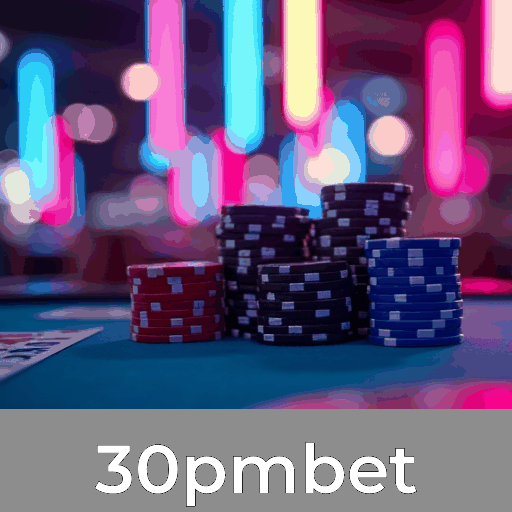 Cadastro na 30pmbet