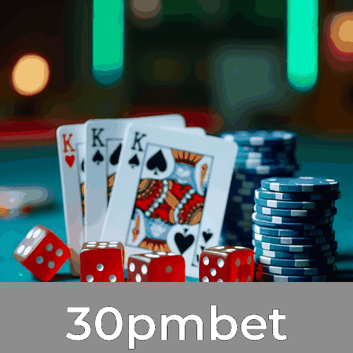 Cadastro na 30pmbet