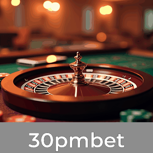 Cassino Online 30pmbet